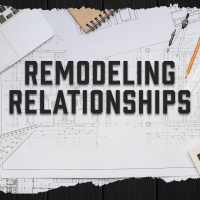 A Morning At The Roxbury // Remodeling Relationships // John Isemann