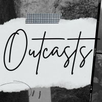 The Psychology Of Disgust // Outcasts // John Isemann