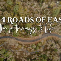 The Via Dolorosa // The 4 Roads Of Easter // John Isemann