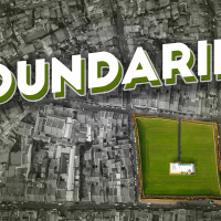 Boundaries // John Isemann