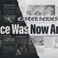 From Rules To Relationships // Once Was Now Am // John Isemann