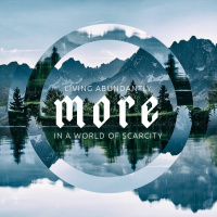 Thanksgiving Sunday - Thanks - Giving // John Isemann