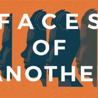 Accept One Another // Faces Of Another // John Isemann