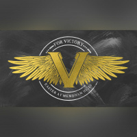 V For Victory - Living In The Light Of Victory