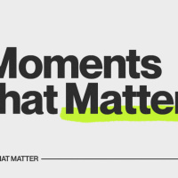The Moment Youre Seen // Moments That Matter // John Isemann