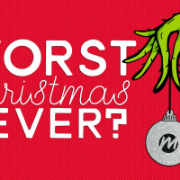 Divine Interruptions // Worst Christmas Ever? // John Isemann