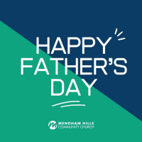 Dads Who Give Hope // Fathers Day 2020 // John Isemann