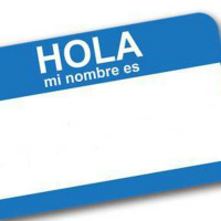 151205 ¿Por qué todos tenemos nombre?