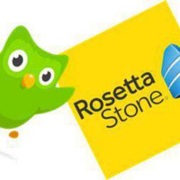 Duolingo vs Rosetta Stone Parte 2 -160504 App Review x Alvaro Ortiz Agudo