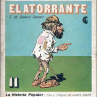 18 - Origen de la palabra Atorrante 160812