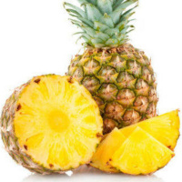 La Piña - Francisco Dorville