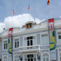 49 - ¿Para qué sirven los gobiernos municipales? - ECONOMIA 101 - 10 DE DICIEMBRE DE 2016