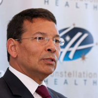 02 ¿De dónde viene y a dónde va el dinero de la Salud en Puerto Rico? -Economia 101