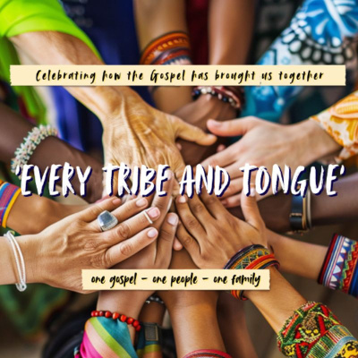 Stirling Baptist Church Podcast