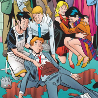 Memory Lane 6: The Death of Archie