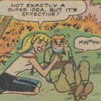 Episode 32: Theyre Also Mobsters