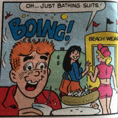 Sex Archie