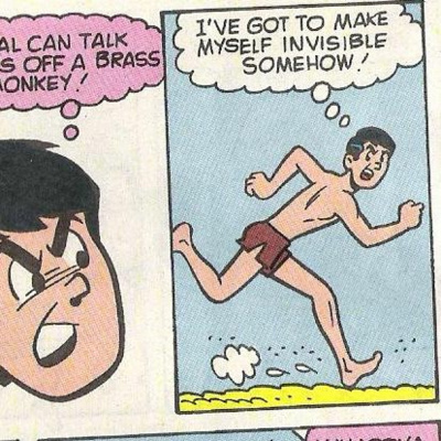 Sex Archie