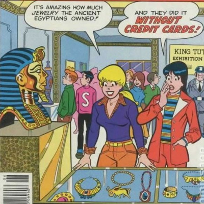 Sex Archie