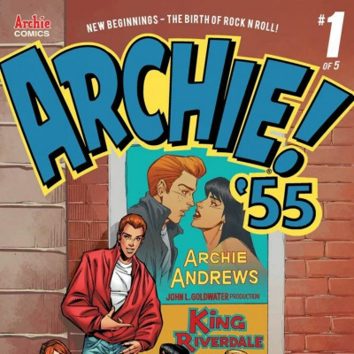 Sex Archie