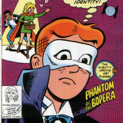 Sex Archie