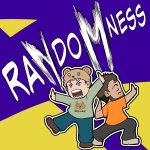 Randomness, Con Nacho Y El Oso