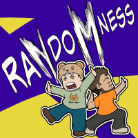 Radio Randomness #30: Torakko-chan