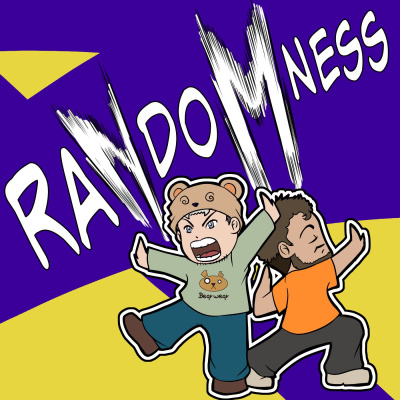 Randomness, Con Nacho Y El Oso