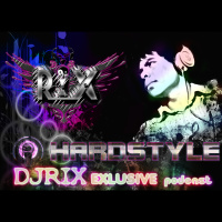 EXCLUSIVE PODCAST by DJRIX [Episode 1]