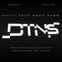 Deep Fake Nine – DTNS 3680