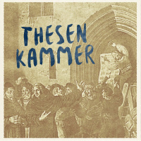 Folge 4: Privates auf den Tisch gekehrt.