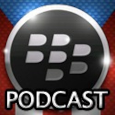 Blackberry Puerto Ricos Podcast