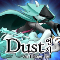 012. Videojuego: Dust: An Elysian Tail