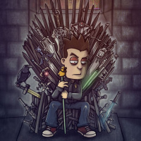 006. Videojuego: Randals Monday