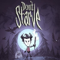 008. Videojuego: Dont Starve