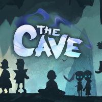 014. Videojuego: The Cave