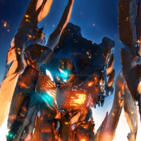 013. Anime: Aldnoah.Zero