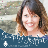 SJP #077: Kristi Clover: Where It All Began: The Very First Master Organizer of Mayhem Workshop