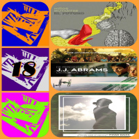 #Tapeando Radio # 18 # - Itziar Baiza.