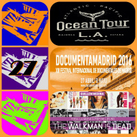 #Tapeando Radio # 27 # - L.A amp Radiochips