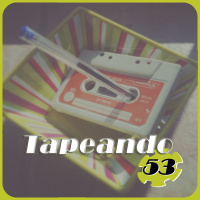 #TapeandoRadio # 53 # - Random Thinking