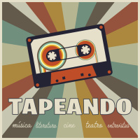 TAPEANDO 06x01 - GALA CÓMICA SOLIDARIA