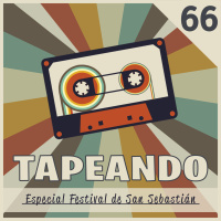 Especial Festival de Cine de San Sebastián 2019 - #67SSIFF