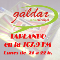 Tapeando suena en Radio Gáldar