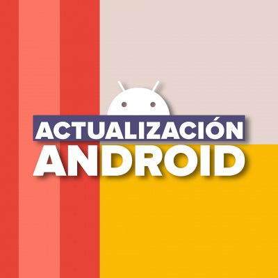 Actualización Android