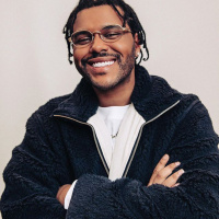 Episode 44: The Weeknd Is Here