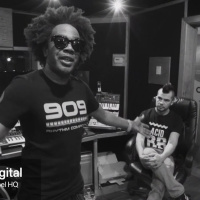 Episode 50: The WIld Pitch Story Pt 1