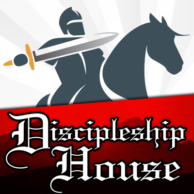 Discipleshiphouse: Peter M. Drug And Alcohol Step Series