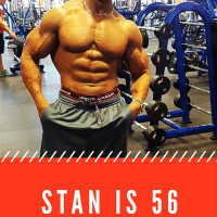 Real Men Talk with Stan and Marc #3