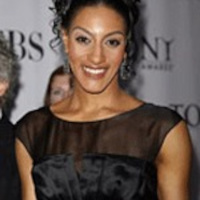 On The Marc: Tony award winner Sarah Jones